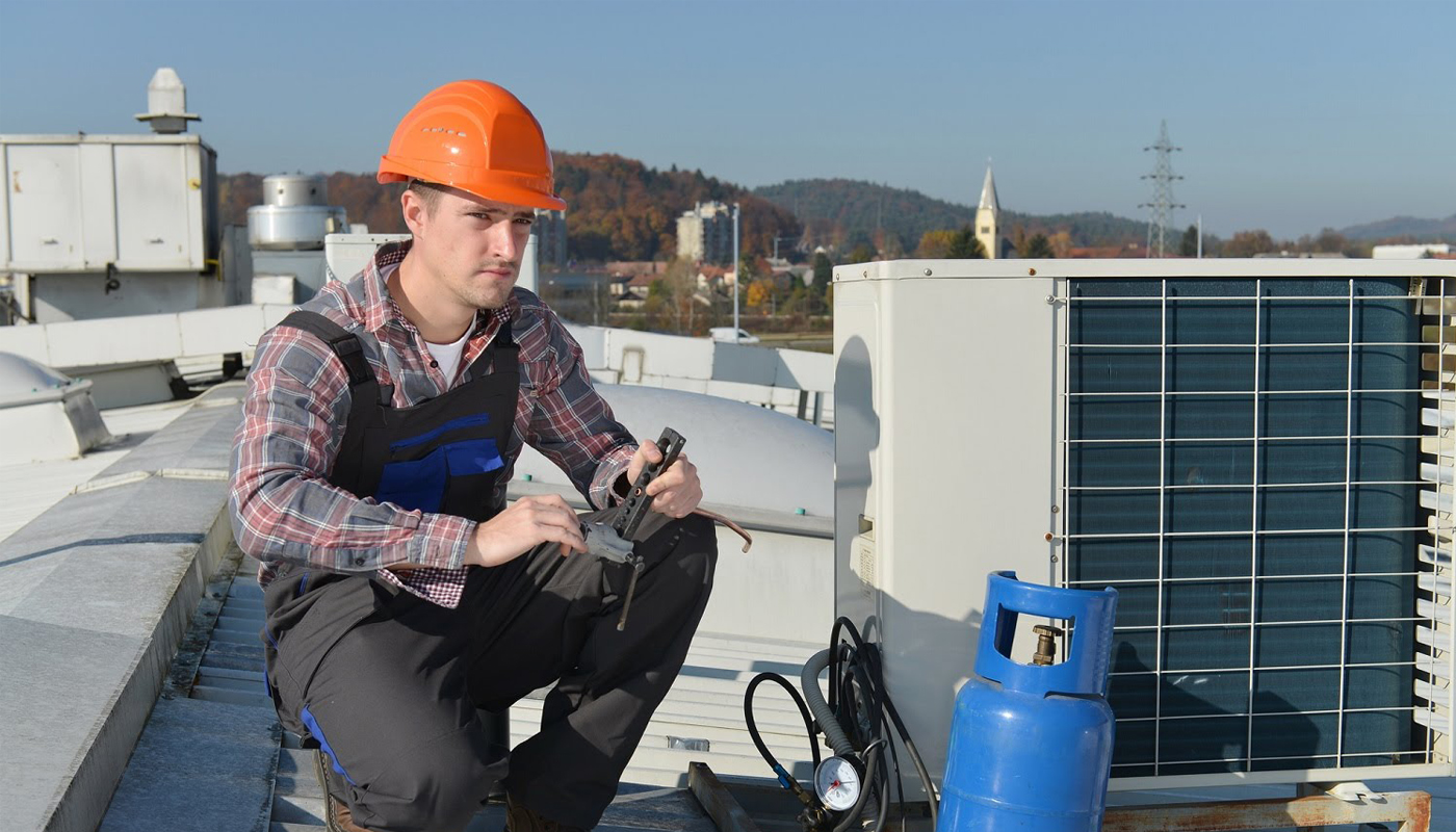 Repair or Replace Air Conditioning Services